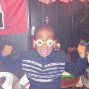 Meet your Posher, Brian